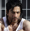 Shah Rukh Khan in Don2