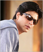 Shah Rukh Khan