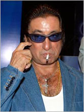 Shakti Kapoor