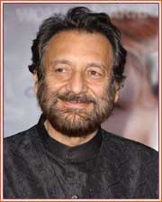 Shekhar Kapoor
