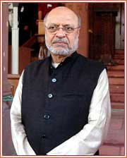 Shyam Benegal