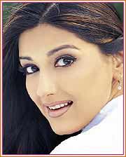 Sonali Bendre Photo Gallery