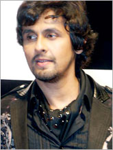 Sonu Nigam