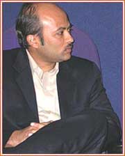Sooraj R. Barjatya