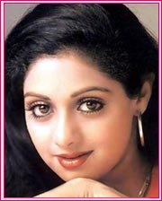 Sridevi
