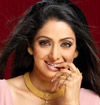 Sridevi