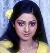 Sridevi