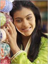 Kajol