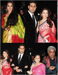 Star Screen Awards - 2010