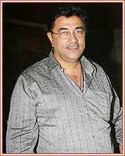Suneel Darshan