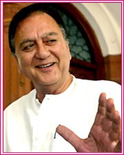 Sunil Dutt Photo Gallery