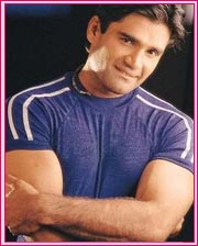 Sunil Shetty Photo Gallery