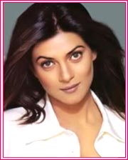 Sushmita Sen Photo Gallery