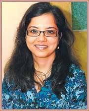 Tanuja Chandra