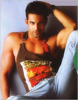 Upen Patel