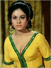 Aruna Irani