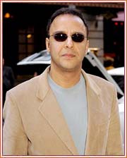 Vidhu Vinod Chopra