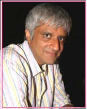 Vikram Bhatt