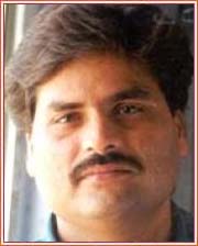 Vishal Bhardwaj