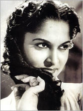 Waheeda Rehman