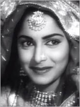 Waheeda Rehman