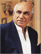 Yash Chopra