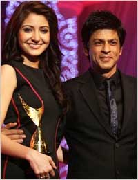 6th Apsara Awards 2011