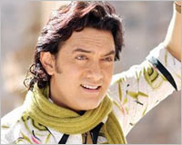 Aamir Khna