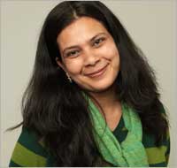 Anusha Rizvi Anusha Rizvi