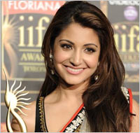 Blistring Anushka