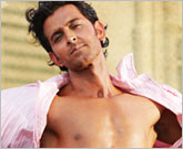 Hrithik Roshan