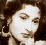 Madhubala
