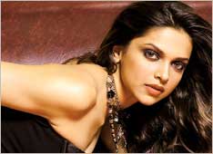 Deepika Padukone