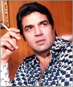 Dharmendra