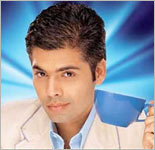 Karan Johar