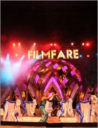 Filmfare Awards