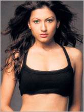 Gauhar Khan