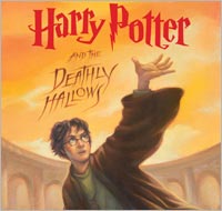 Harry Potter and the Deathly Hallows