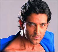Hrithik Suzanne in Shirdi
