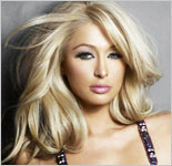 Paris Hilton