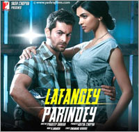 Lafangey Parindey