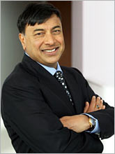 Lakshmi Mittal