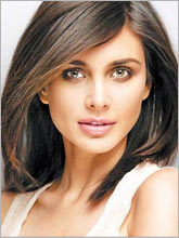 Lisa Ray