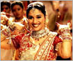 Madhuri Dixit