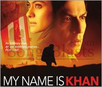'My Name Is Khan'