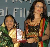 National Film Awards - 2010