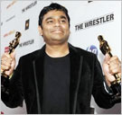 A. R. Rahman