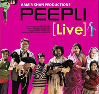 Peepli Live