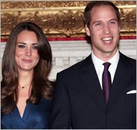 Prince William Engagement with Kate Middleton Prince William Engagement with Kate Middleton