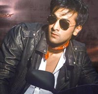 Ranbir Kapoor